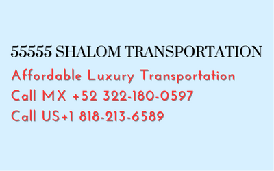 55555 Shalom Transport